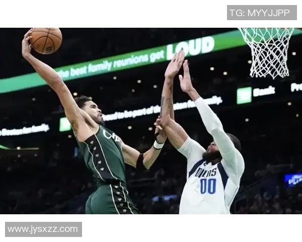 塔图姆：人们会以更高标准要求我&布朗 希望我们一起取得更多成就