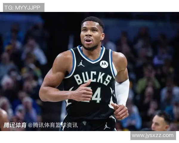 故事性拉满了！Shams在场边对字母哥送上了死亡之瞪